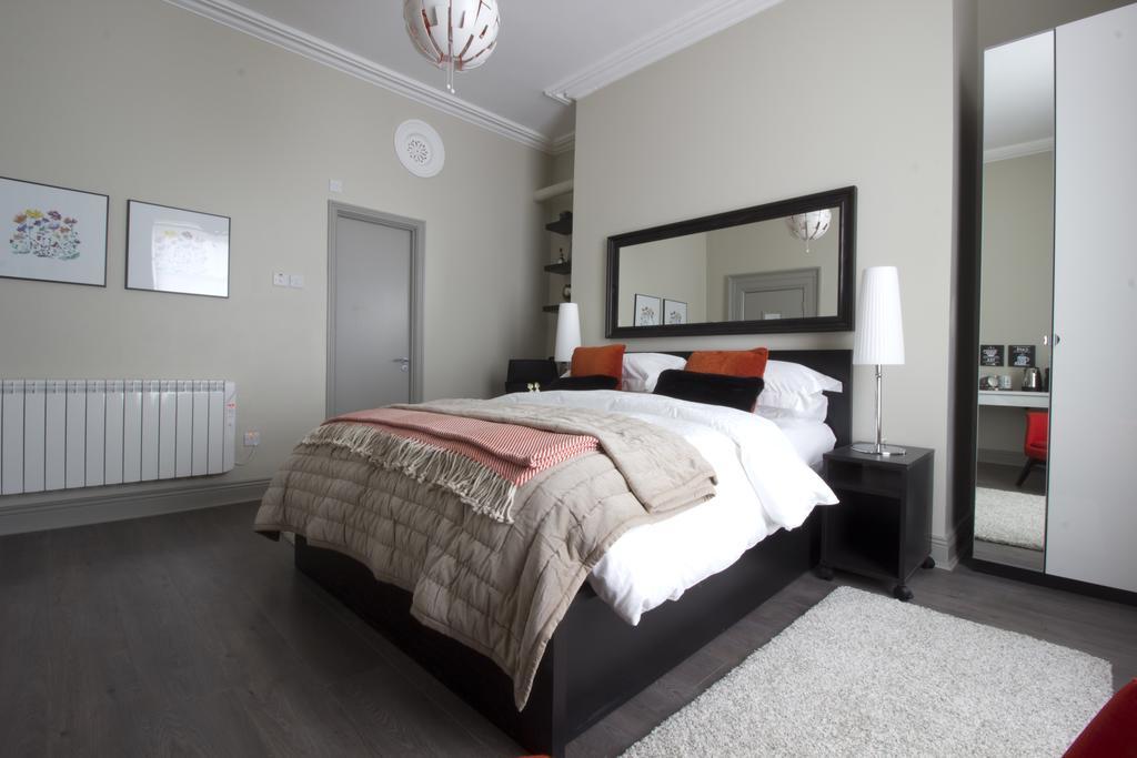 Ranelagh Rooms Dublin Exterior photo