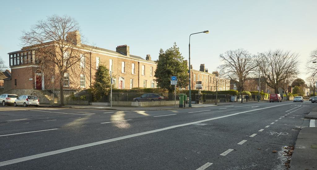 Ranelagh Rooms Dublin Exterior photo
