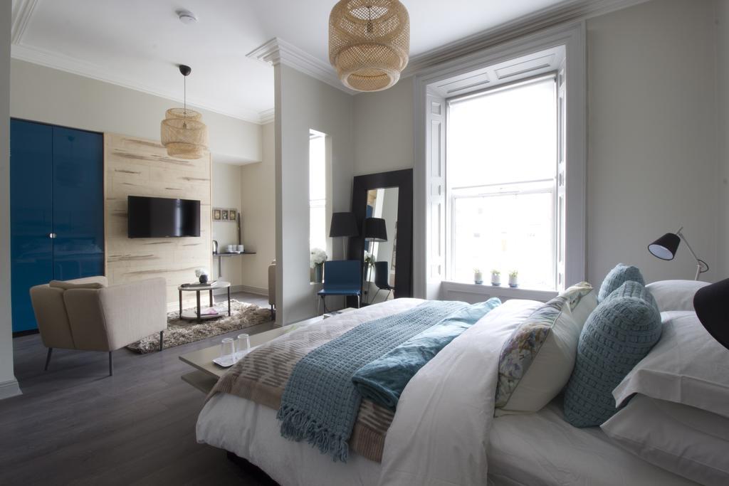 Ranelagh Rooms Dublin Exterior photo