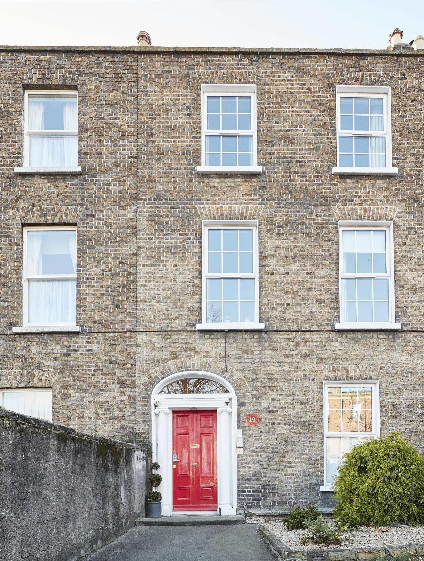 Ranelagh Rooms Dublin Exterior photo