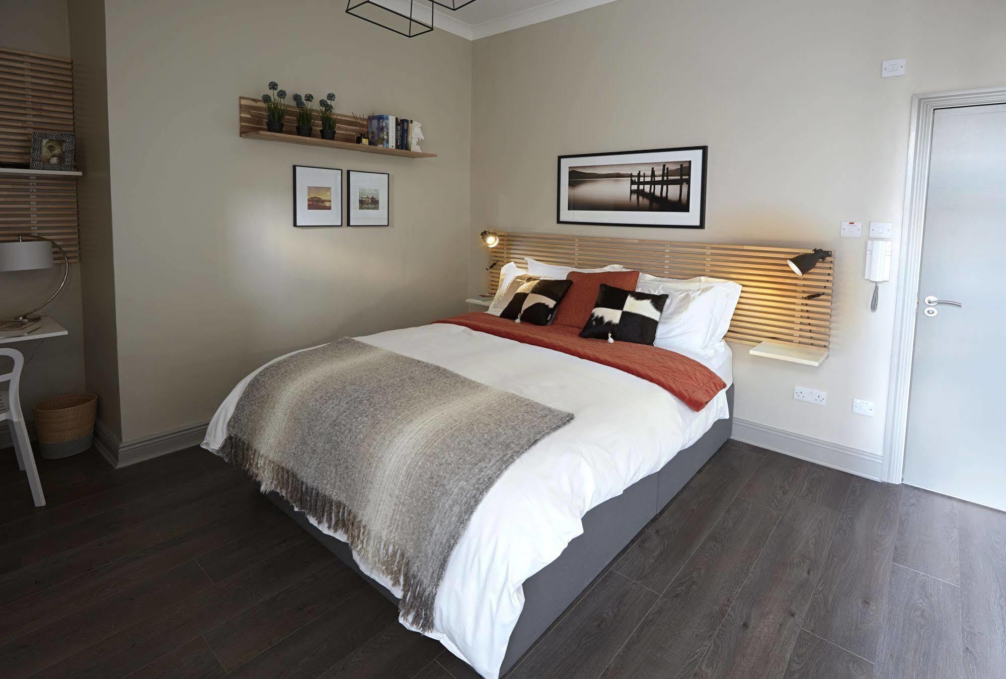 Ranelagh Rooms Dublin Exterior photo