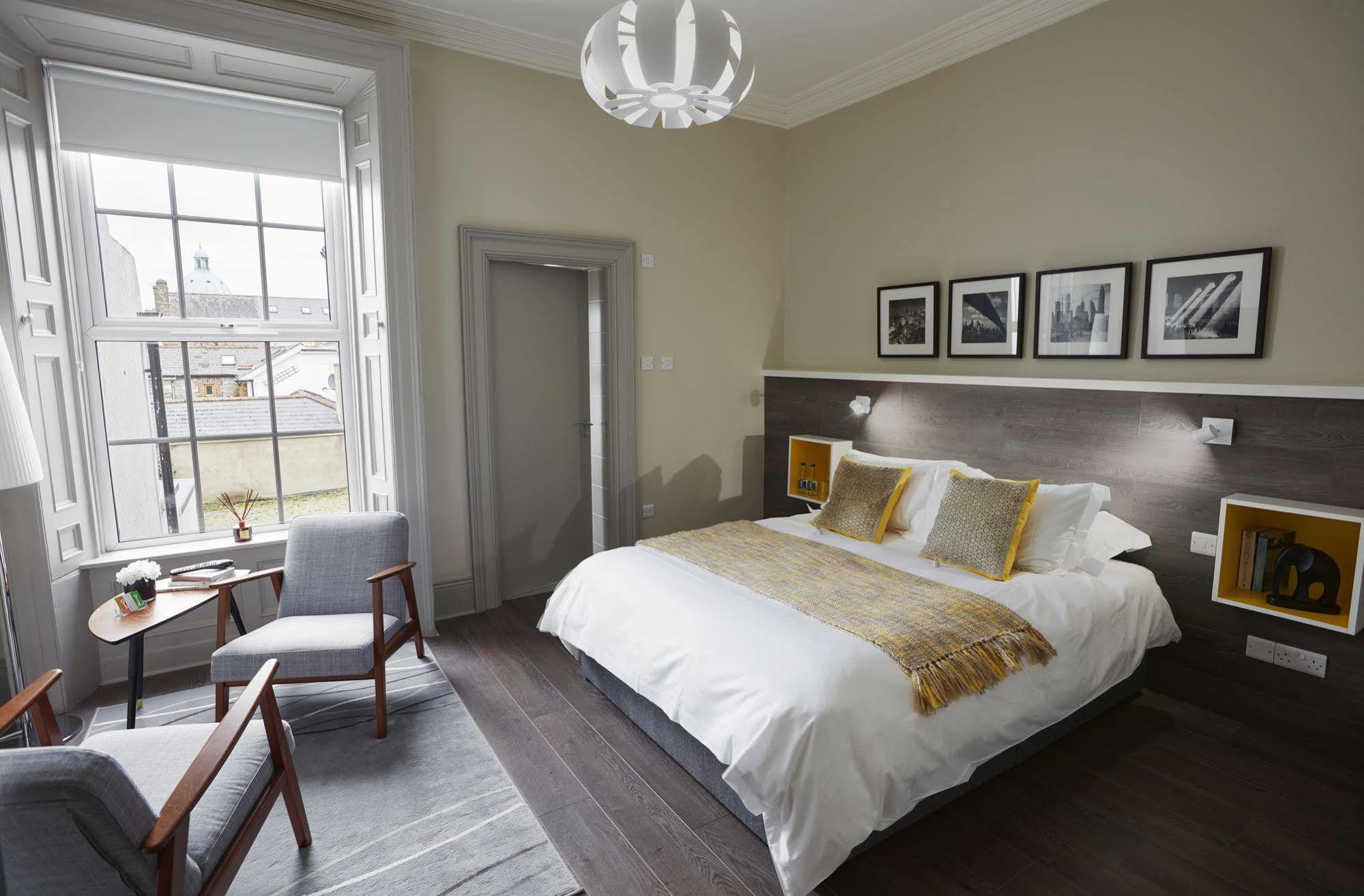 Ranelagh Rooms Dublin Exterior photo