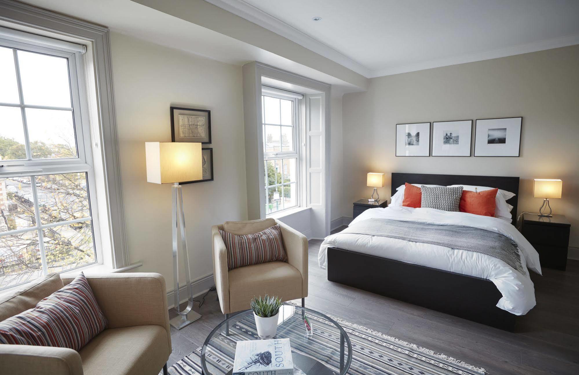 Ranelagh Rooms Dublin Exterior photo