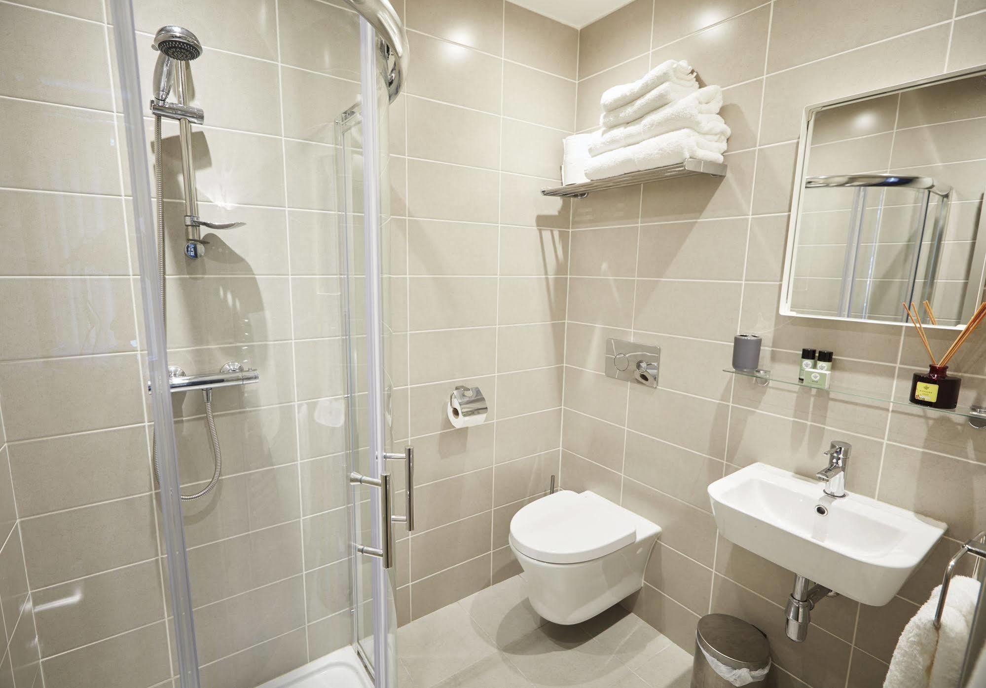 Ranelagh Rooms Dublin Exterior photo