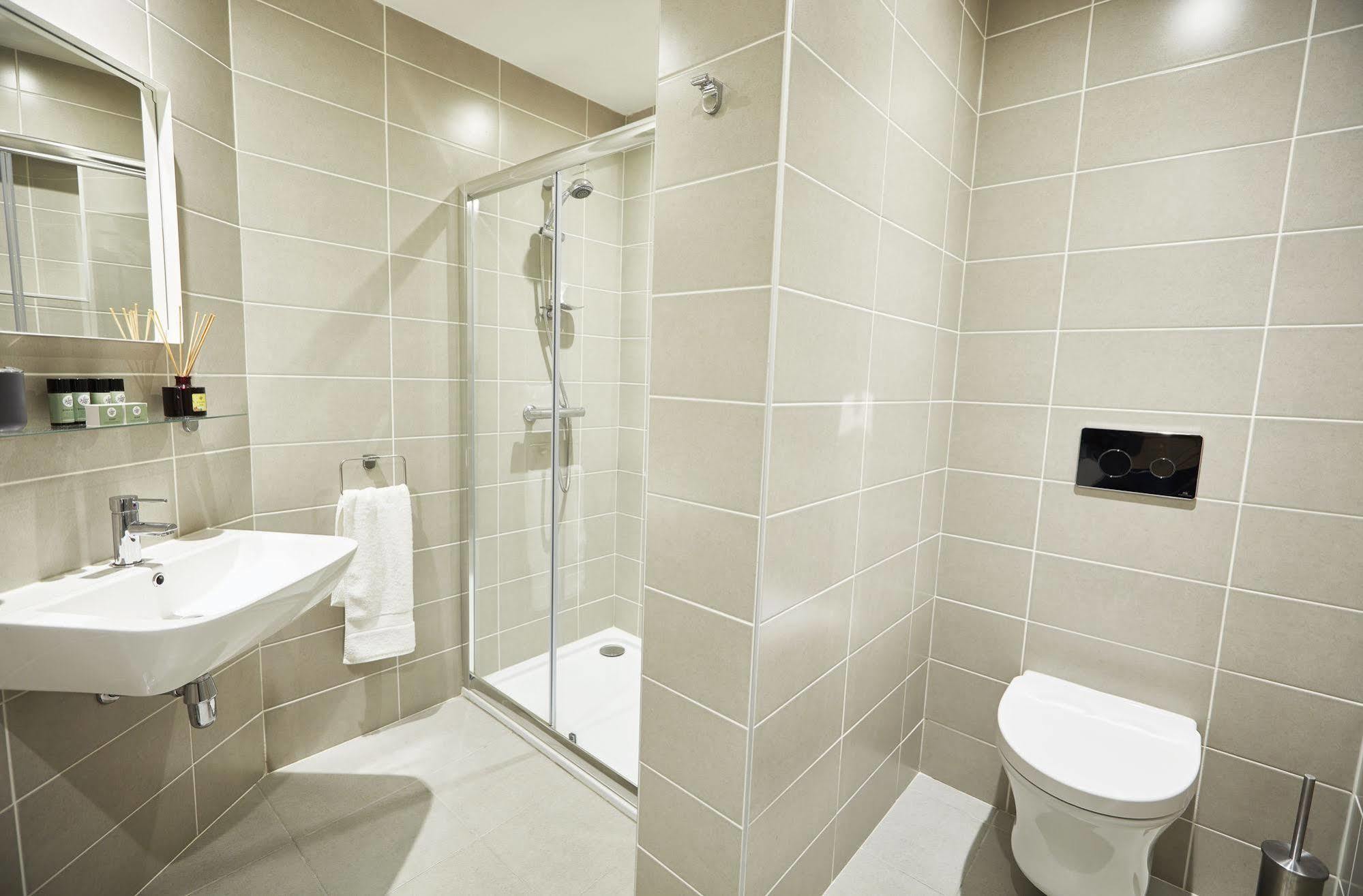 Ranelagh Rooms Dublin Exterior photo